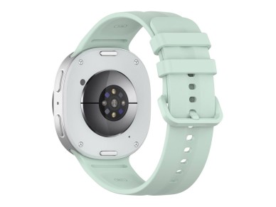 Tech-Protect Silicone Evo Strap for Samsung Galaxy Watch 40/44/46 mm - Mint Tech-Protect Silicone Evo Strap for Samsung Galaxy Watch 40/44/46 mm - Mint