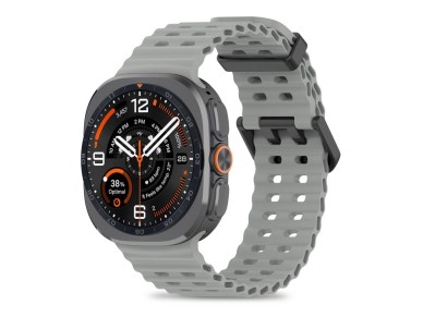 Tech-Protect Iconband Pro for Samsung Galaxy Ultra 47mm - Gray Tech-Protect Iconband Pro for Samsung Galaxy Ultra 47mm - Gray