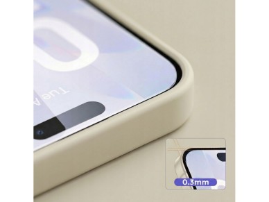 Tech-Protect Glass Fit+ 2-Pack Tempered Glass for Samsung Galaxy A27 5G - Black