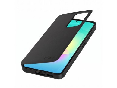 Tech-Protect Smart Wallet Case for Samsung Galaxy A27 5G - Matte Black Tech-Protect Smart Wallet Case for Samsung Galaxy A27 5G - Matte Black
