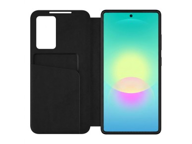 Tech-Protect Smart Wallet Case for Samsung Galaxy A27 5G - Matte Black Tech-Protect Smart Wallet Case for Samsung Galaxy A27 5G - Matte Black