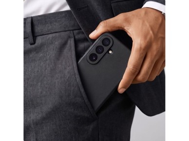 Tech-Protect Smart Wallet Case for Samsung Galaxy A27 5G - Matte Black Tech-Protect Smart Wallet Case for Samsung Galaxy A27 5G - Matte Black