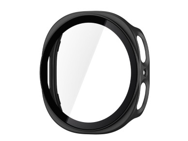 Spigen Thin Fit 360 Case for Samsung Galaxy Watch 40mm - Black Spigen Thin Fit 360 Case for Samsung Galaxy Watch 40mm - Black