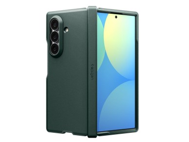Spigen Tough Armor Pro MagFit MagSafe Case for Samsung Galaxy Z Fold 8 Ultra - Dark Green Spigen Tough Armor Pro MagFit MagSafe Case for Samsung Galaxy Z Fold 8 Ultra - Dark Green