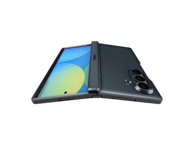 Spigen Slim Armor Pro Magsafe Case for Samsung Galaxy Z Fold 8 Ultra - Dark Gray Spigen Slim Armor Pro Magsafe Case for Samsung Galaxy Z Fold 8 Ultra - Dark Gray
