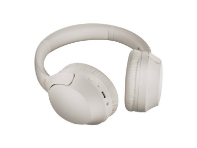 Wireless Headphones QCY H2 PRO (white) Wireless Headphones QCY H2 PRO (white)