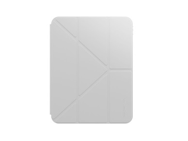 AmazingThing Minimal Case for iPad Air 11" M2/M3/M4 (2024/2025/2026) - gray AmazingThing Minimal Case for iPad Air 11" M2/M3/M4 (2024/2025/2026) - gray