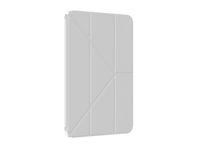 AmazingThing Minimal Case for iPad Air 11" M2/M3/M4 (2024/2025/2026) - gray AmazingThing Minimal Case for iPad Air 11" M2/M3/M4 (2024/2025/2026) - gray