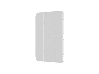 AmazingThing Minimal Case for iPad Air 11" M2/M3/M4 (2024/2025/2026) - gray AmazingThing Minimal Case for iPad Air 11" M2/M3/M4 (2024/2025/2026) - gray