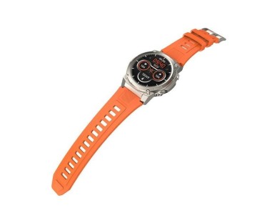 HiFuture FutureGo Mix2 Smartwatch - Orange