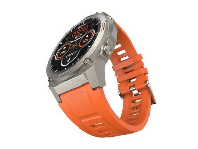 HiFuture FutureGo Mix2 Smartwatch - Orange