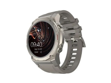 HiFuture FutureGo Mix2 Smartwatch - Gray HiFuture FutureGo Mix2 Smartwatch - Gray