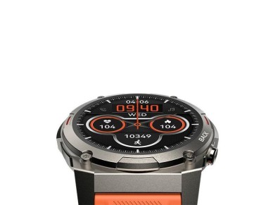 HiFuture FutureGo Mix2 Smartwatch - Orange