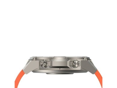 HiFuture FutureGo Mix2 Smartwatch - Orange