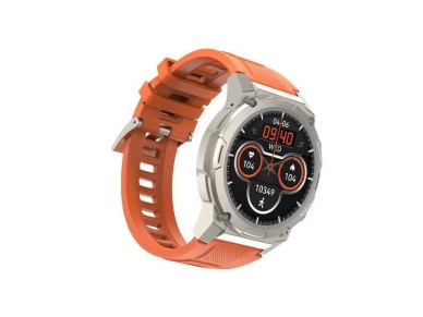 HiFuture FutureGo Mix2 Smartwatch - Orange