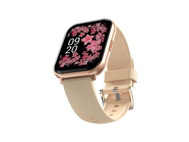 Smartwatch HiFuture Zone 2 - Rosa