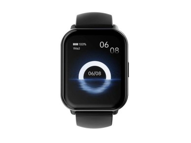 Smartwatch HiFuture Zone 2 - Preto Smartwatch HiFuture Zone 2 - Preto
