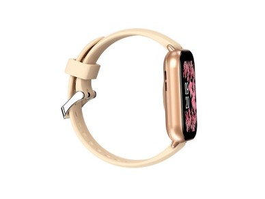 Smartwatch HiFuture Zone 2 - Rosa