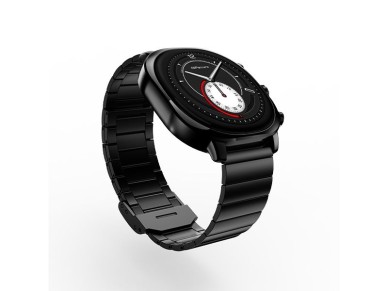 HiFuture FutureFit AIX Smartwatch - Black HiFuture FutureFit AIX Smartwatch - Black