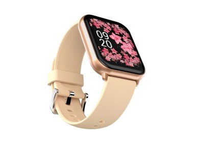 Smartwatch HiFuture Zone 2 - Rosa
