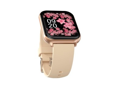 Smartwatch HiFuture Zone 2 - Rosa