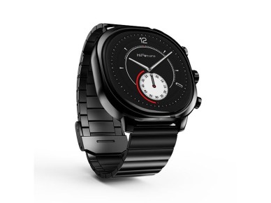 HiFuture FutureFit AIX Smartwatch - Black HiFuture FutureFit AIX Smartwatch - Black