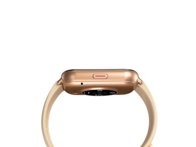 Smartwatch HiFuture Zone 2 - Rosa