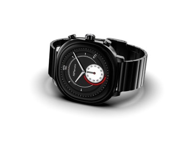 HiFuture FutureFit AIX Smartwatch - Black HiFuture FutureFit AIX Smartwatch - Black