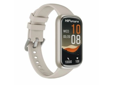 HiFuture EVO2 Smartwatch - Beige HiFuture EVO2 Smartwatch - Beige
