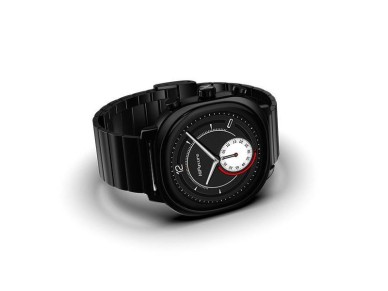 HiFuture FutureFit AIX Smartwatch - Black HiFuture FutureFit AIX Smartwatch - Black