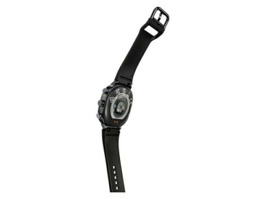 HiFuture FutureFit AIX Lite Smartwatch - Black HiFuture FutureFit AIX Lite Smartwatch - Black