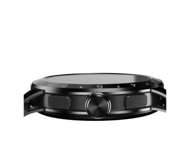 Rel�gio inteligente HiFuture Flex2 - Preto