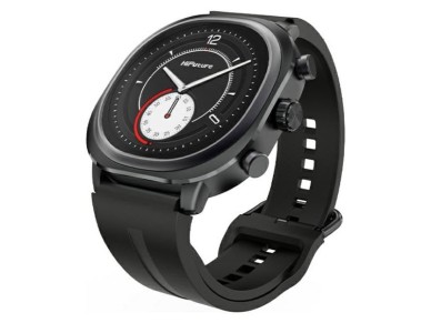 HiFuture FutureFit AIX Lite Smartwatch - Black HiFuture FutureFit AIX Lite Smartwatch - Black