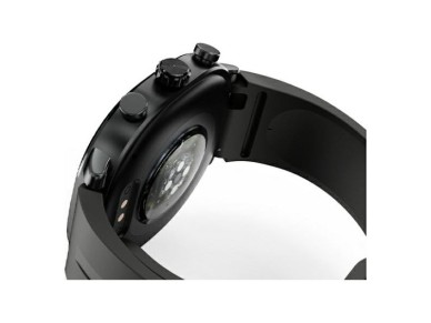 HiFuture FutureFit AIX Lite Smartwatch - Black HiFuture FutureFit AIX Lite Smartwatch - Black
