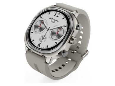 HiFuture FutureFit AIX Lite Smartwatch - Beige HiFuture FutureFit AIX Lite Smartwatch - Beige