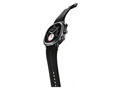 HiFuture FutureFit AIX Lite Smartwatch - Black HiFuture FutureFit AIX Lite Smartwatch - Black