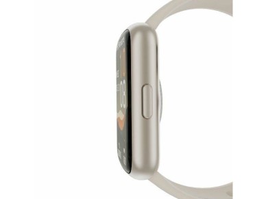 HiFuture EVO2 Smartwatch - Beige HiFuture EVO2 Smartwatch - Beige