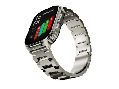 Smartwatch HiFuture Ultra3 Pro - Prata Smartwatch HiFuture Ultra3 Pro - Prata