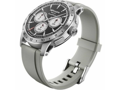 HiFuture Flex2 Smartwatch - Silver HiFuture Flex2 Smartwatch - Silver