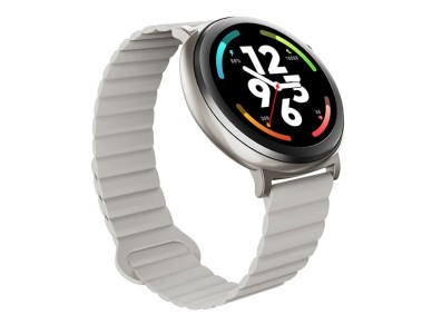 Smartwatch HiFuture Aurora - Prata Smartwatch HiFuture Aurora - Prata
