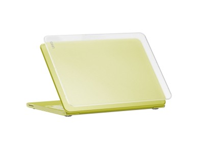 Capa Uniq Claro para MacBook Neo - Transparente Capa Uniq Claro para MacBook Neo - Transparente