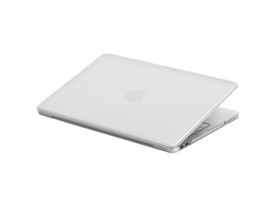 Capa Uniq Claro para MacBook Neo - Transparente Capa Uniq Claro para MacBook Neo - Transparente