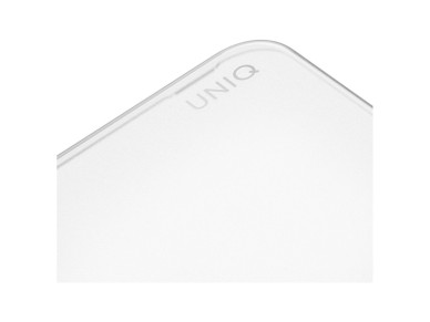Capa Uniq Claro para MacBook Neo - Transparente Capa Uniq Claro para MacBook Neo - Transparente