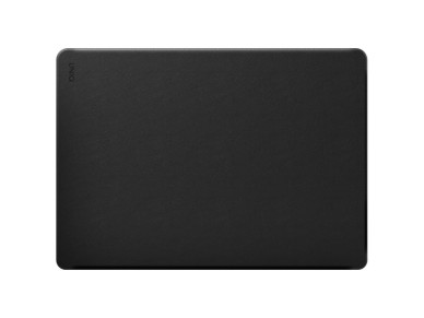 Funda Uniq Lyden Versa para MacBook Air de 13" (2022/2024/2025/2026) - Negra