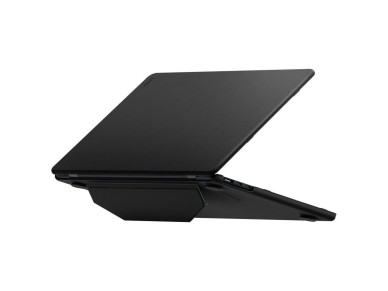 Funda Uniq Lyden Versa para MacBook Air de 13" (2022/2024/2025/2026) - Negra