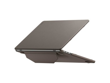 Funda Uniq Lyden Versa para MacBook Air de 13" (2022/2024/2025/2026) - Gris