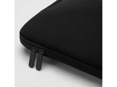 Funda de neopreno para portátil Wozinsky WNL-10B de 10-11" - Negra Funda de neopreno para portátil Wozinsky WNL-10B de 10-11" - Negra
