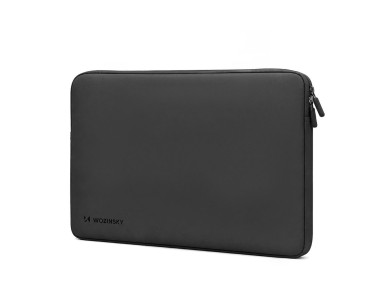 Wozinsky WNL-17B 17.3" Neoprene Laptop Case - Black Wozinsky WNL-17B 17.3" Neoprene Laptop Case - Black