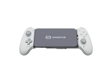 Mando m�vil GameSir G8+ MFi (gris)