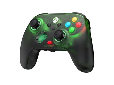 Controle GameSir T7 Pro para Xbox e PC (Verde) Controle GameSir T7 Pro para Xbox e PC (Verde)